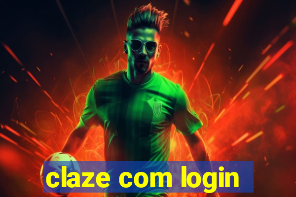 claze com login